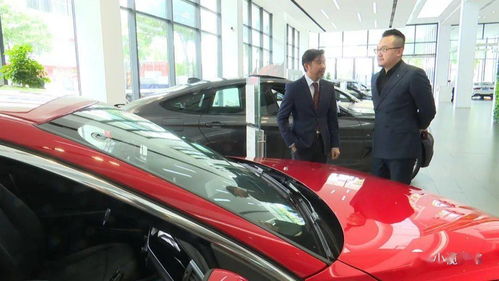 新一轮汽车专项促销费活动已开启 小榄购车最高可享8000元优惠