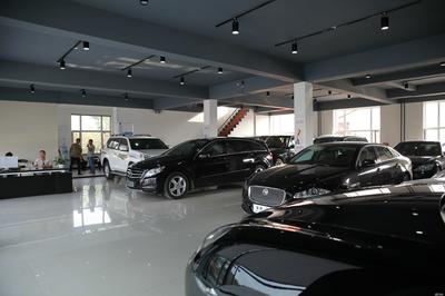 吉林省享升汽车销售有限公司